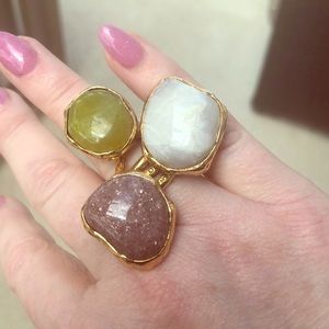 Gorgeous Statement Ring